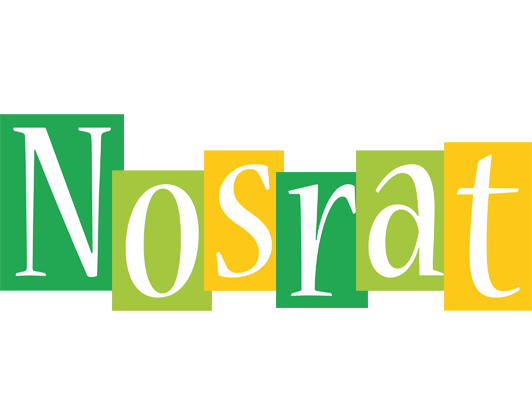 Nosrat lemonade logo
