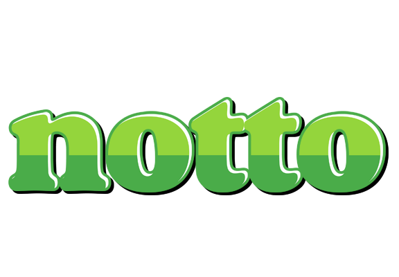 Notto apple logo