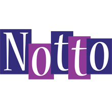 Notto autumn logo