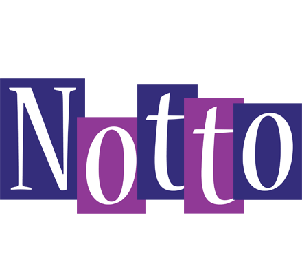 Notto autumn logo
