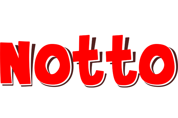 Notto basket logo
