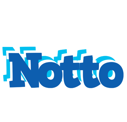 Notto business logo