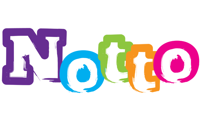 Notto casino logo