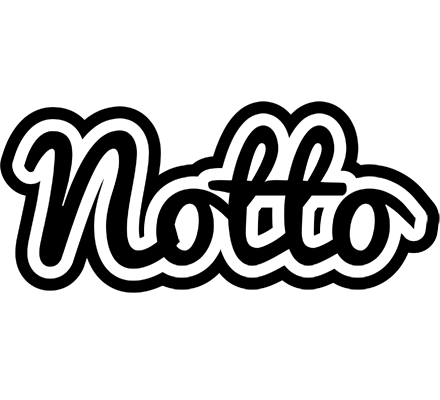 Notto chess logo