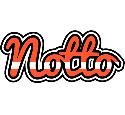 Notto denmark logo