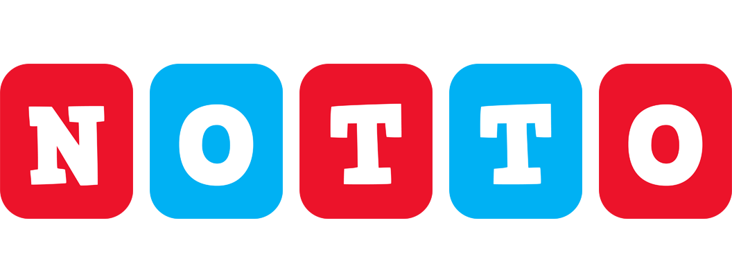 Notto diesel logo