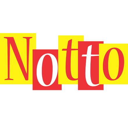 Notto errors logo