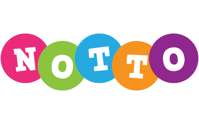 Notto friends logo