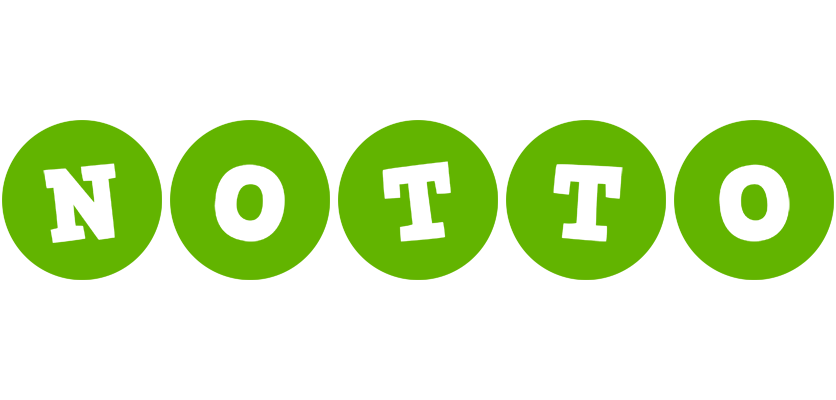 Notto games logo