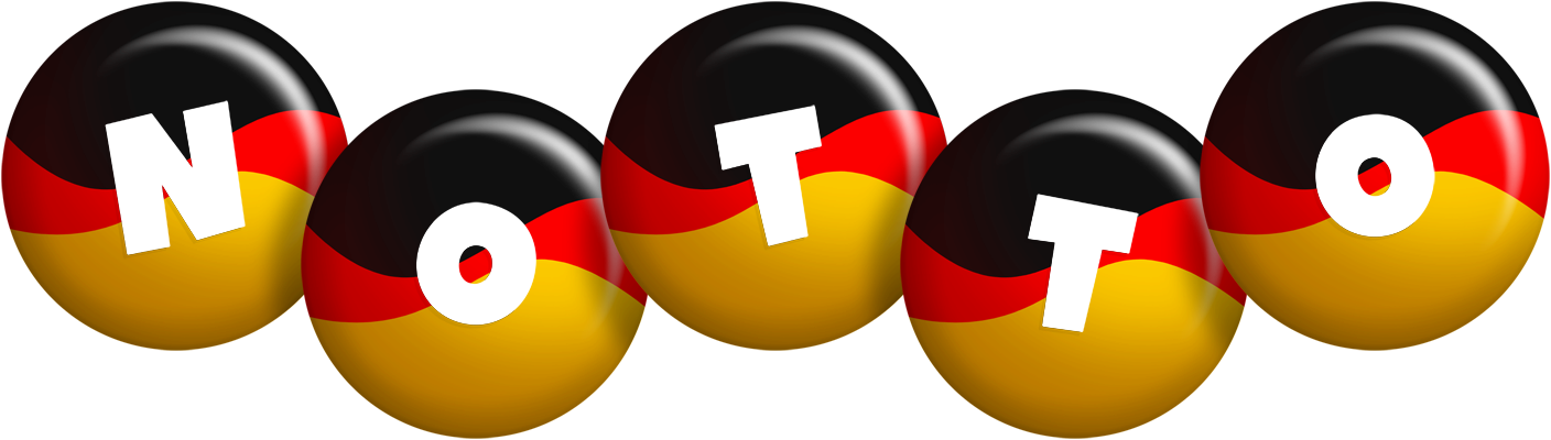 Notto german logo
