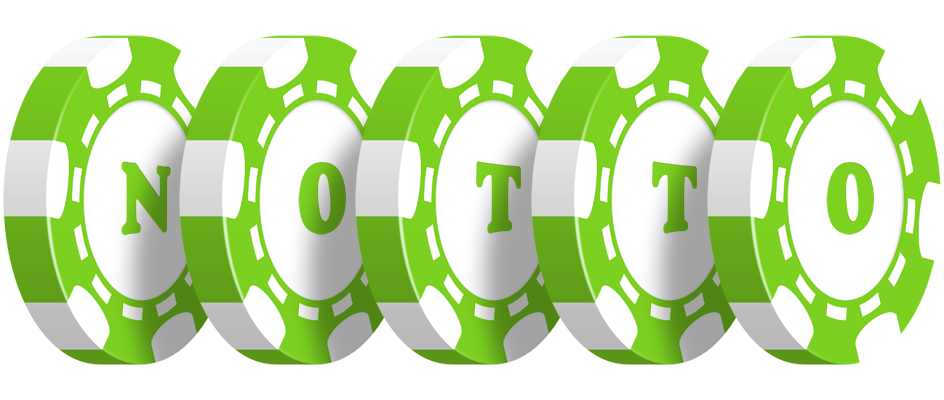 Notto holdem logo