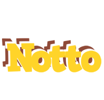 Notto hotcup logo