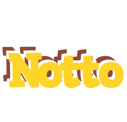 Notto hotcup logo