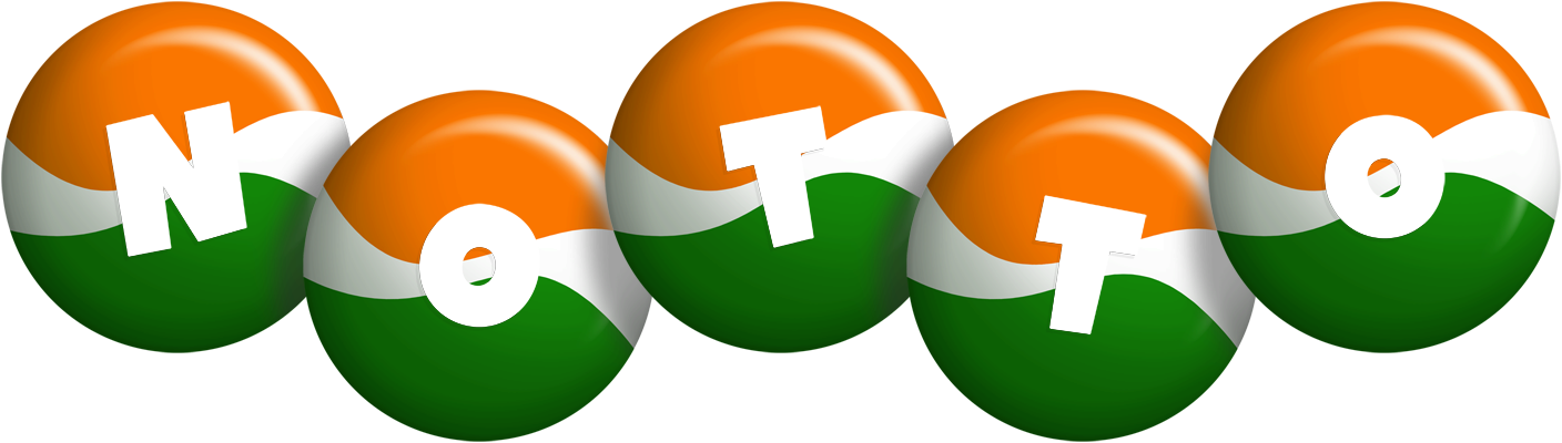Notto india logo
