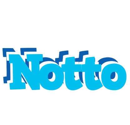 Notto jacuzzi logo