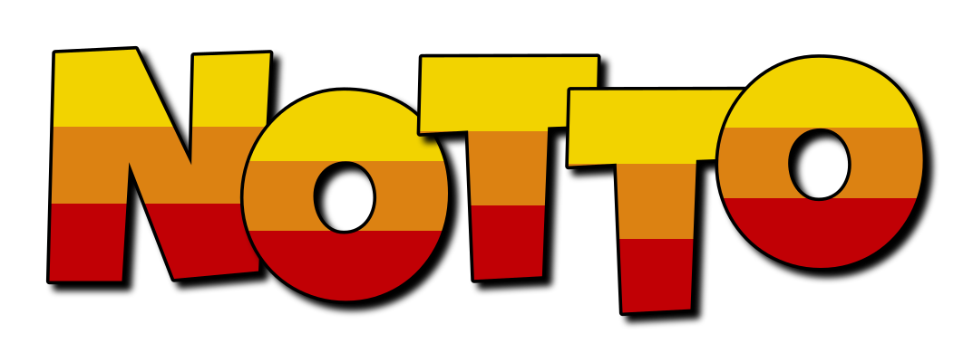 Notto jungle logo