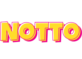 Notto kaboom logo