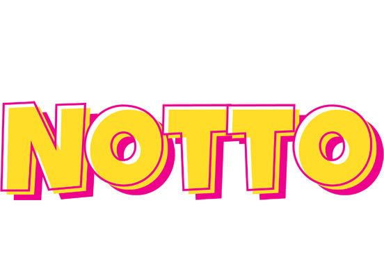 Notto kaboom logo