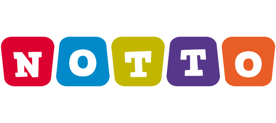 Notto kiddo logo