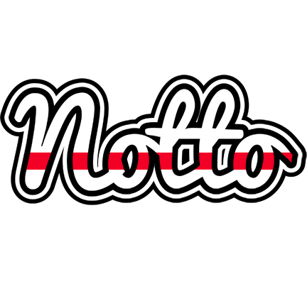 Notto kingdom logo