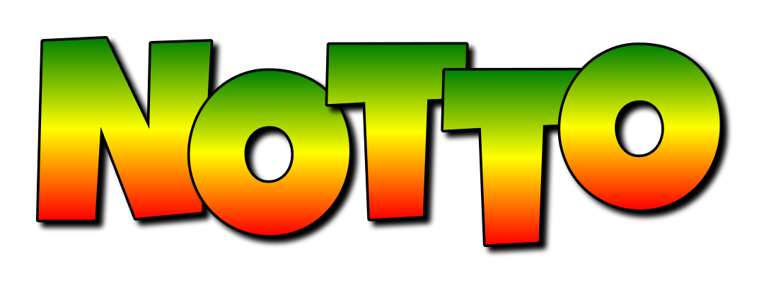 Notto mango logo