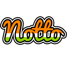 Notto mumbai logo