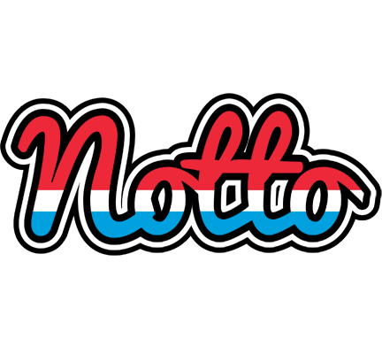 Notto norway logo