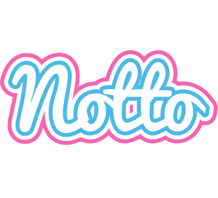 Notto outdoors logo
