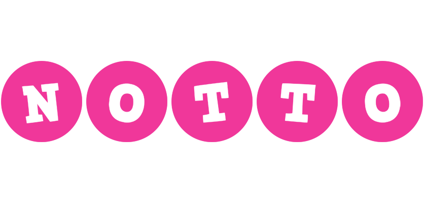 Notto poker logo