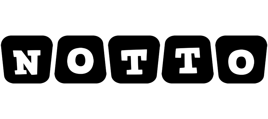 Notto racing logo
