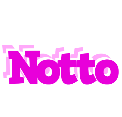 Notto rumba logo