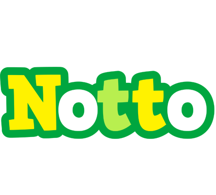 Notto soccer logo