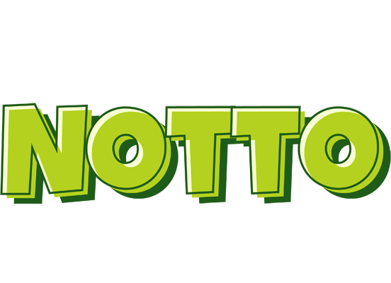 Notto summer logo