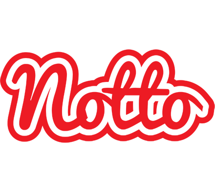 Notto sunshine logo