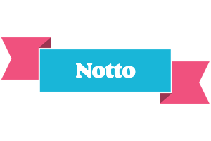 Notto today logo