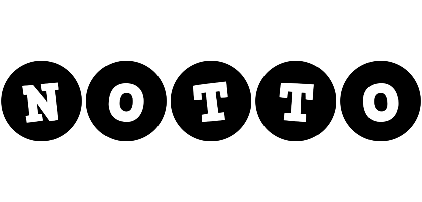 Notto tools logo