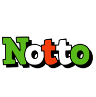 Notto venezia logo