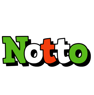 Notto venezia logo