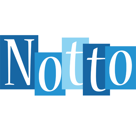Notto winter logo