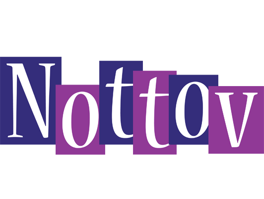 Nottov autumn logo