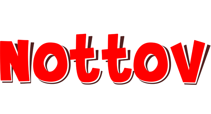 Nottov basket logo