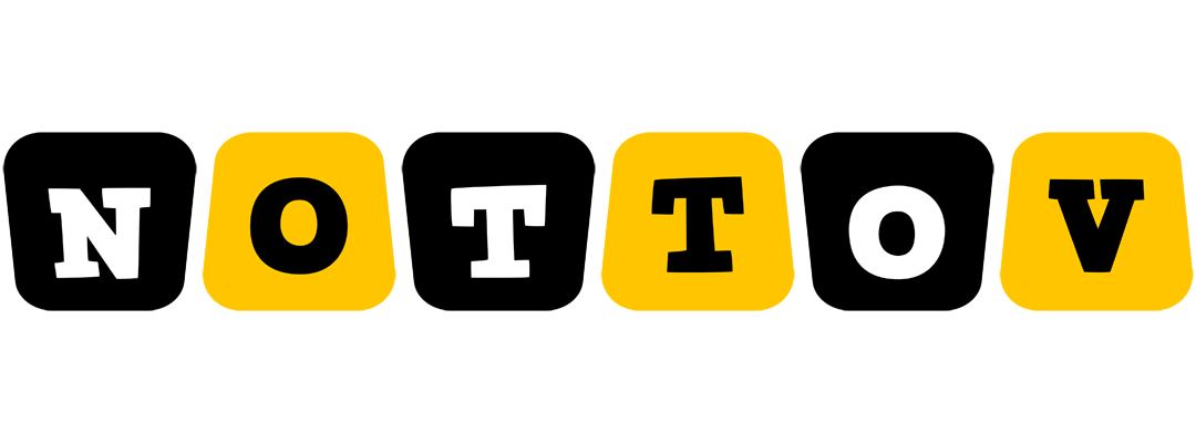 Nottov boots logo
