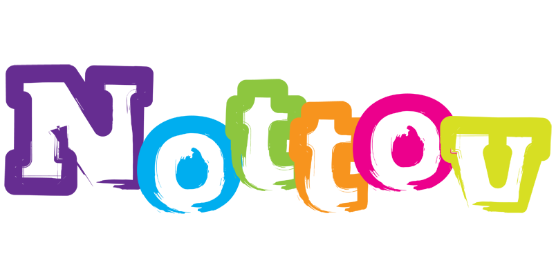 Nottov casino logo