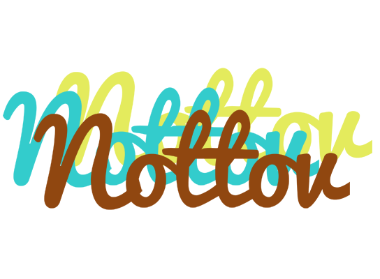 Nottov cupcake logo