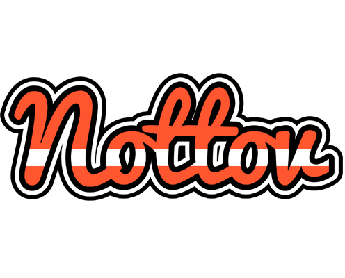 Nottov denmark logo