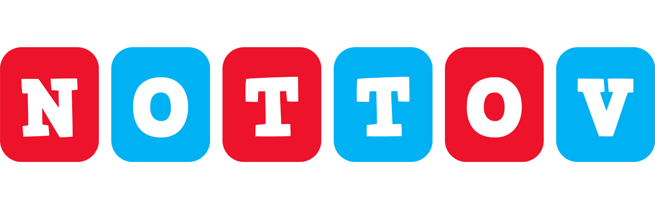 Nottov diesel logo