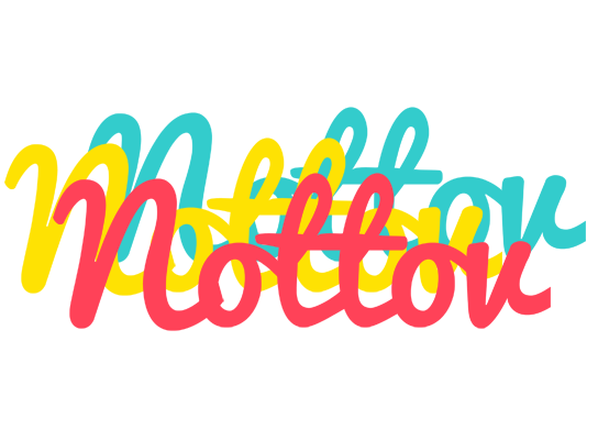 Nottov disco logo