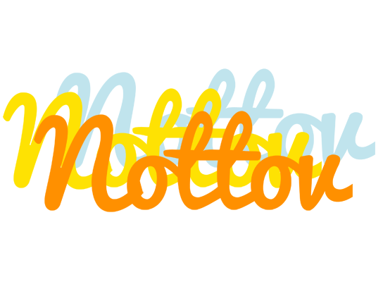 Nottov energy logo