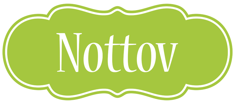 Nottov family logo