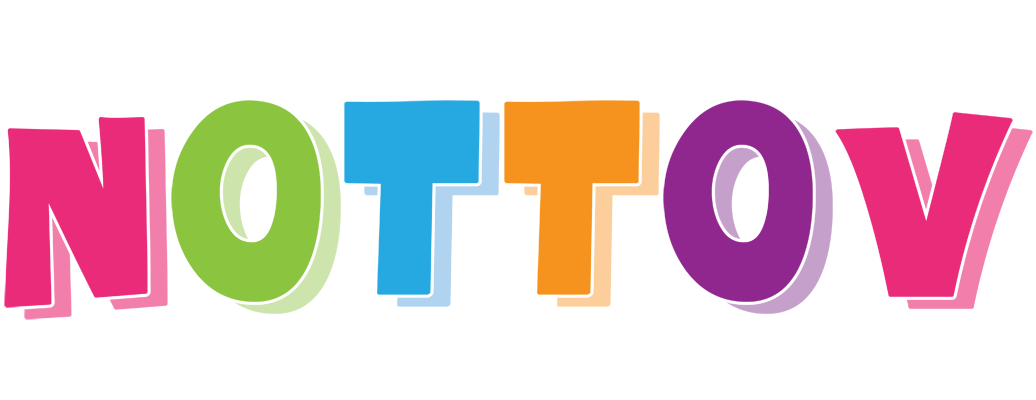 Nottov friday logo
